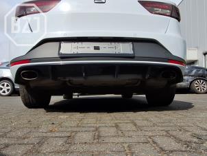 Gebruikte Uitlaat Einddemper Seat Leon ST (5FF) 2.0 TSI Cupra 280 16V Prijs € 350,00 Margeregeling aangeboden door BZJ b.v.