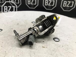Gebruikte Injector adblue Toyota Hilux V/VI 2.8 D4D-F 16V 4x4 Prijs op aanvraag aangeboden door BZJ b.v.
