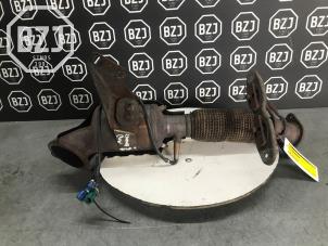 Gebruikte Katalysator Ford S-Max (GBW) 2.0 Ecoboost 16V Prijs op aanvraag aangeboden door BZJ b.v.