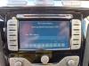 Navigatie Systeem van een Ford S-Max (GBW), 2006 / 2014 2.0 Ecoboost 16V, MPV, Benzine, 1.999cc, 149kW (203pk), FWD, TNWA, 2010-03 / 2014-12 2010
