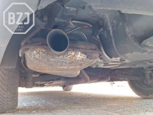 Gebruikte Uitlaat Einddemper Saab 9-5 Estate (YS3E) 2.3t 16V Prijs op aanvraag aangeboden door BZJ b.v.