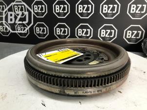 Gebruikte Dubbele massa vliegwiel Volkswagen Golf Prijs op aanvraag aangeboden door BZJ b.v.