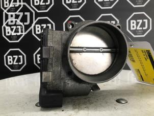 Gebruikte Gasklephuis Audi S5 (8T3) S5 4.2 V8 40V Prijs op aanvraag aangeboden door BZJ b.v.