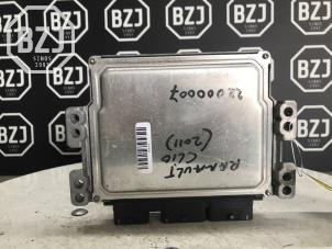 Gebruikte Computer Motormanagement Renault Kadjar (RFEH) 1.5 Blue dCi Prijs op aanvraag aangeboden door BZJ b.v.