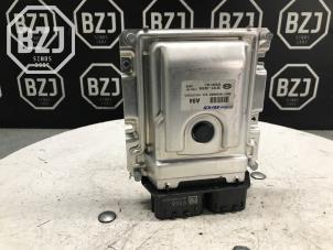 Gebruikte Computer Motormanagement Kia Picanto (JA) 1.0 12V Prijs € 250,00 Margeregeling aangeboden door BZJ b.v.