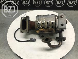 Gebruikte Katalysator Kia Picanto (JA) 1.0 12V Prijs op aanvraag aangeboden door BZJ b.v.