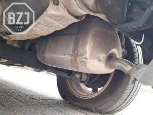 Gebruikte Uitlaat Einddemper Kia Picanto (JA) 1.0 12V Prijs op aanvraag aangeboden door BZJ b.v.