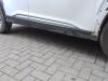Hyundai Kona (OS) 1.0 T-GDI 12V Sideskirt rechts