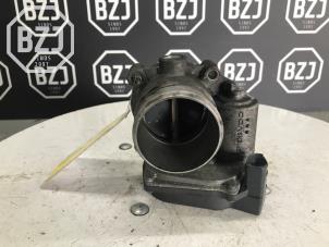 Gebruikte Gasklephuis Volkswagen Golf VI (5K1) 2.0 TSI R 16V 4Motion Prijs op aanvraag aangeboden door BZJ b.v.