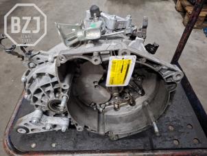 Gebruikte Versnellingsbak Fiat 500X (334) 1.6 D 16V Multijet II Prijs € 750,00 Margeregeling aangeboden door BZJ b.v.