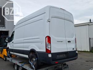 Gebruikte Achterscherm links Ford Transit 2.0 TDCi 16V Eco Blue 170 Prijs op aanvraag aangeboden door BZJ b.v.