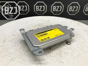 Gebruikte Computer Motormanagement Smart Fortwo Coupé (451.3) 1.0 45 KW Prijs € 200,00 Margeregeling aangeboden door BZJ b.v.