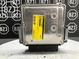Gebruikte Computer Motormanagement Fiat Doblo Cargo (263) 1.6 D Multijet Prijs op aanvraag aangeboden door BZJ b.v.