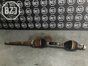 Gebruikte Cardanas rechts-voor (VWA) Fiat Doblo Cargo (263) 1.6 D Multijet Prijs op aanvraag aangeboden door BZJ b.v.