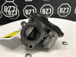 Gebruikte Gasklephuis Ford Fiesta Prijs op aanvraag aangeboden door BZJ b.v.