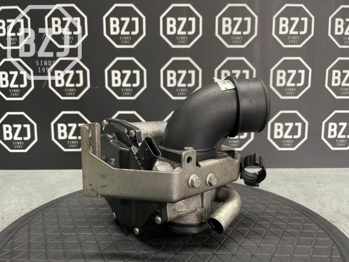 Gebruikte EGR Klep Iveco New Daily VI 33S12, 35C12, 35S12 Prijs op aanvraag aangeboden door BZJ b.v.