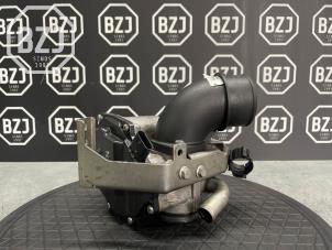 Gebruikte EGR Klep Iveco New Daily VI 33S12, 35C12, 35S12 Prijs op aanvraag aangeboden door BZJ b.v.