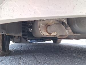 Gebruikte Uitlaat Einddemper Skoda Fabia III Combi (NJ5) 1.0 TSI 12V Prijs op aanvraag aangeboden door BZJ b.v.