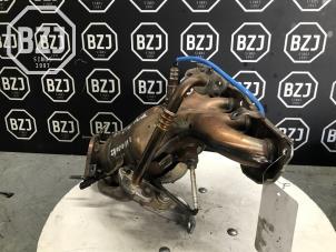 Gebruikte Katalysator Renault Captur II (RJB) 1.6 E-Tech 145 Prijs op aanvraag aangeboden door BZJ b.v.