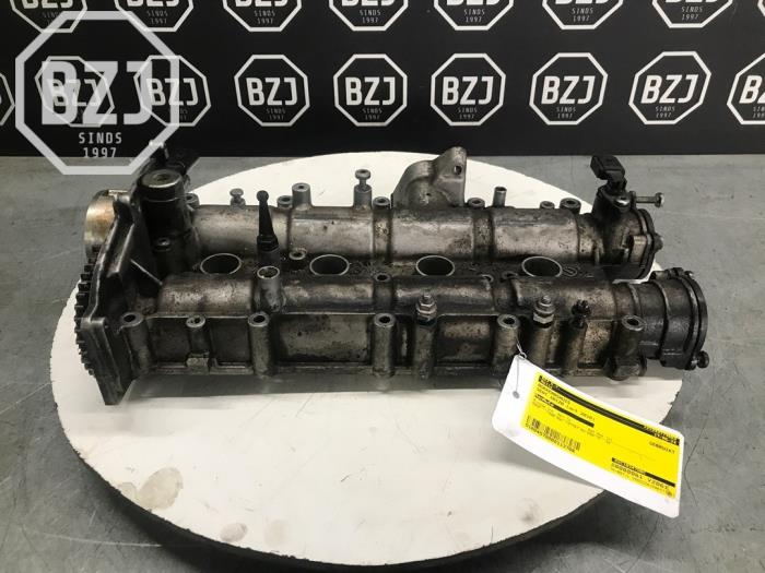 Gebruikte Nokkenashuis Seat Ibiza IV SC (6J1) 1.4 TSI 16V Cupra Prijs op aanvraag aangeboden door BZJ b.v.