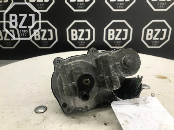 Gebruikte Wervelklep motor Volkswagen Golf VI (5K1) 2.0 TSI R 16V 4Motion Prijs op aanvraag aangeboden door BZJ b.v.