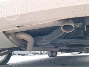 Gebruikte Uitlaat Einddemper Fiat 500X (334) 1.6 D 16V Multijet II Prijs op aanvraag aangeboden door BZJ b.v.