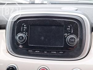 Gebruikte Radio Fiat 500X (334) 1.6 D 16V Multijet II Prijs op aanvraag aangeboden door BZJ b.v.