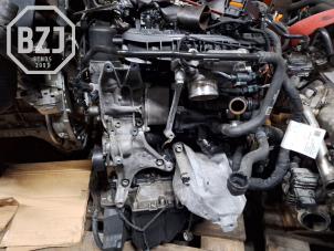 Gebruikte Motor Audi A4 Allroad Quattro (B9) 2.0 TFSI 16V Prijs € 3.500,00 Margeregeling aangeboden door BZJ b.v.