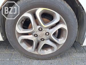 Gebruikte Sportvelgen Set Hyundai i20 (GBB) 1.2i 16V Prijs op aanvraag aangeboden door BZJ b.v.
