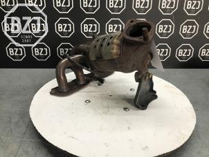 Gebruikte Katalysator Hyundai i20 (GBB) 1.2i 16V Prijs op aanvraag aangeboden door BZJ b.v.