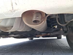 Gebruikte Uitlaat Einddemper Hyundai i20 (GBB) 1.2i 16V Prijs op aanvraag aangeboden door BZJ b.v.