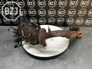 Gebruikte Katalysator Ford Fiesta 7 1.0 EcoBoost 12V 100 Prijs € 275,00 Margeregeling aangeboden door BZJ b.v.