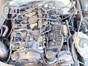 Gebruikte Motor Audi A4 Avant (B9) 2.0 35 TFSI Mild Hybrid 16V Prijs € 2.950,00 Margeregeling aangeboden door BZJ b.v.