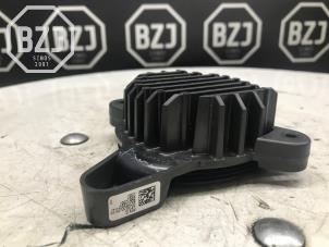 Gebruikte Daglicht LED module Peugeot 208 II (UB/UH/UP) 1.2 Vti 12V PureTech 100 Prijs op aanvraag aangeboden door BZJ b.v.