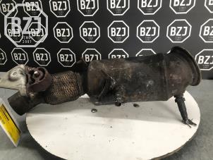 Gebruikte Katalysator BMW 5 serie Touring (F11) 520i 16V Prijs op aanvraag aangeboden door BZJ b.v.