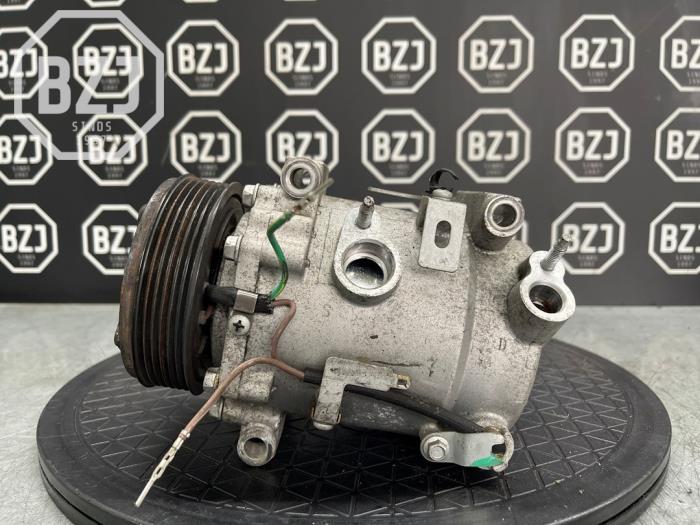 Gebruikte Aircopomp Peugeot 208 II (UB/UH/UP) 1.2 Vti 12V PureTech 100 Prijs € 95,00 Margeregeling aangeboden door BZJ b.v.