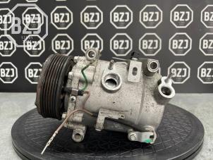 Gebruikte Pomp Airco Peugeot 208 II (UB/UH/UP) 1.2 Vti 12V PureTech 100 Prijs € 95,00 Margeregeling aangeboden door BZJ b.v.