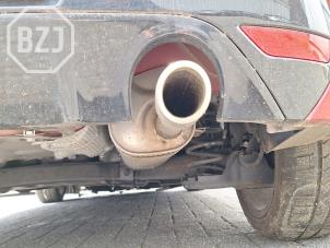 Gebruikte Uitlaat Einddemper Peugeot 208 II (UB/UH/UP) 1.2 Vti 12V PureTech 100 Prijs op aanvraag aangeboden door BZJ b.v.