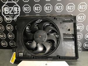 Gebruikte Koelvin Peugeot 308 (L3/L8/LB/LH/LP) 1.2 12V VTi PureTech 82 Prijs op aanvraag aangeboden door BZJ b.v.