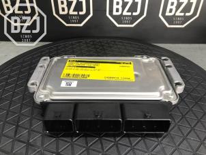 Gebruikte Computer Motormanagement Smart Forfour (453) 1.0 12V Prijs op aanvraag aangeboden door BZJ b.v.