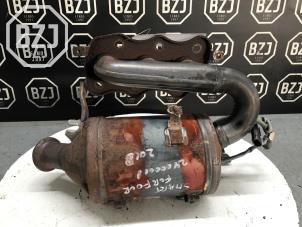 Gebruikte Katalysator Smart Forfour (453) 1.0 12V Prijs op aanvraag aangeboden door BZJ b.v.
