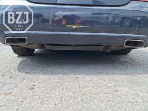 Gebruikte Uitlaat Einddemper Mercedes S (W221) 3.5 S-400 24V BlueHybrid Prijs op aanvraag aangeboden door BZJ b.v.