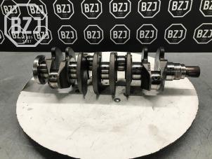 Gebruikte Krukas Ford Grand C-Max (DXA) 1.6 TDCi 16V Prijs op aanvraag aangeboden door BZJ b.v.