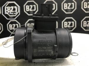 Gebruikte Luchtmassameter Kia Rio IV (YB) 1.2 CVVT 16V Prijs € 45,00 Margeregeling aangeboden door BZJ b.v.