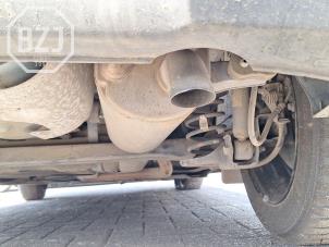 Gebruikte Uitlaat Einddemper Kia Rio IV (YB) 1.2 CVVT 16V Prijs op aanvraag aangeboden door BZJ b.v.