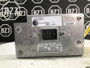 Gebruikte Module Navigatie Ford Mondeo V Wagon 2.0 TDCi 180 16V Prijs op aanvraag aangeboden door BZJ b.v.