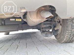 Gebruikte Uitlaat Einddemper Opel Crossland (X) 1.2 Turbo 12V Prijs op aanvraag aangeboden door BZJ b.v.