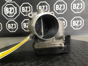 Gebruikte Gasklephuis Seat Leon SC (5FC) 2.0 TSI Cupra 280 16V Prijs op aanvraag aangeboden door BZJ b.v.