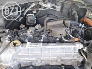 Gebruikte Motor Hyundai Ioniq 1.6 GDI 16V PHEV Prijs € 1.250,00 Margeregeling aangeboden door BZJ b.v.