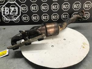 Gebruikte Katalysator BMW Z4 Roadster (E89) sDrive 23i 2.5 24V Prijs € 450,00 Margeregeling aangeboden door BZJ b.v.